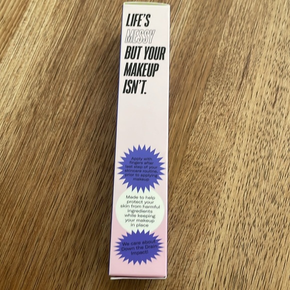 Youthforia pregame primer! NIB opened only for pics! - Picture 6 of 8